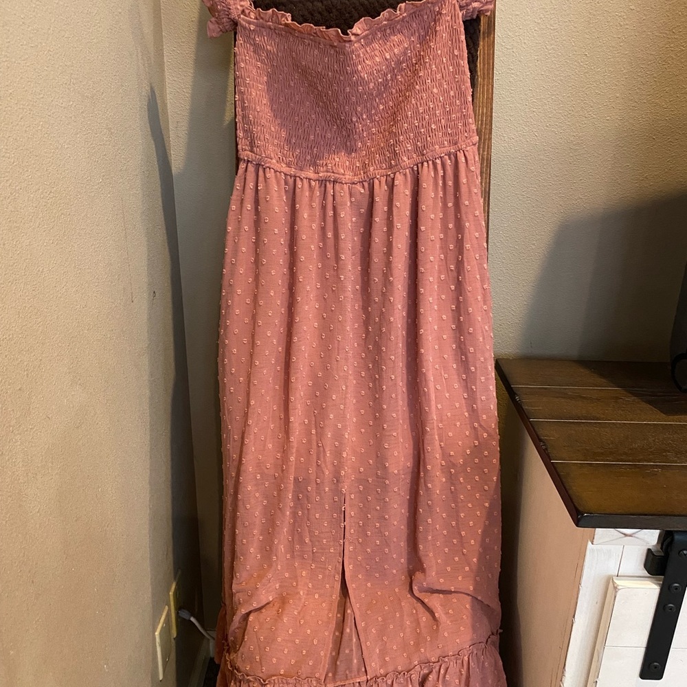 Large Mindy Maes Market dress